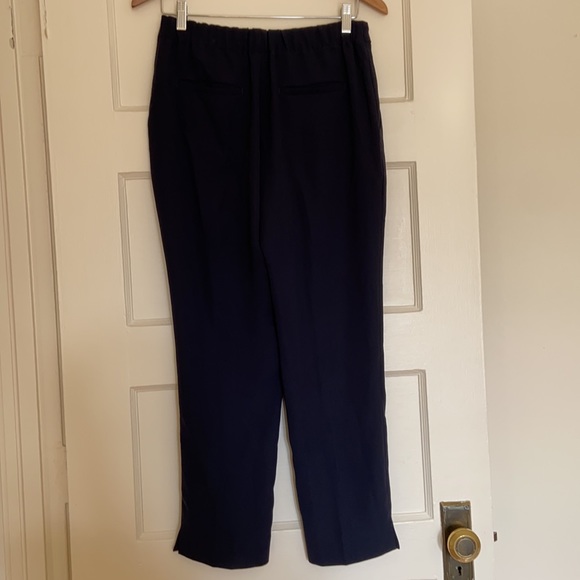 J. Crew Pull-on Easy Pant - Picture 7 of 9